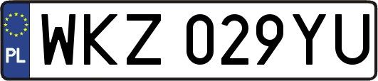 WKZ029YU