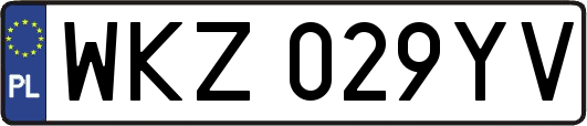 WKZ029YV