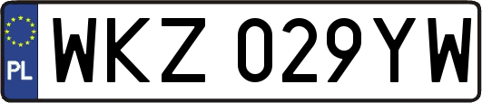WKZ029YW