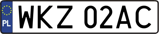 WKZ02AC