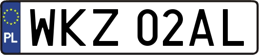 WKZ02AL