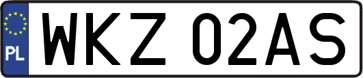 WKZ02AS