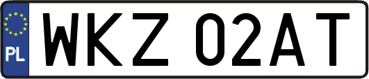 WKZ02AT