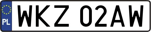 WKZ02AW