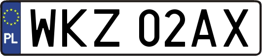 WKZ02AX