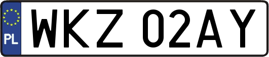 WKZ02AY