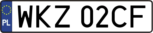 WKZ02CF