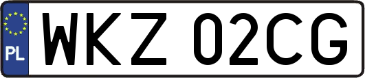 WKZ02CG
