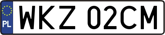 WKZ02CM