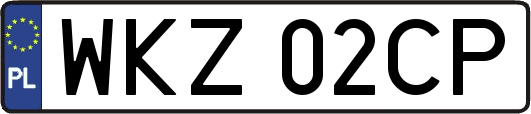 WKZ02CP