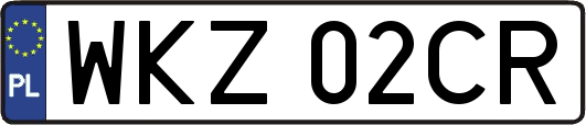 WKZ02CR