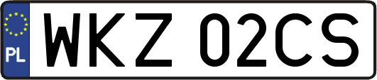 WKZ02CS