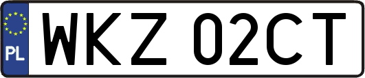 WKZ02CT