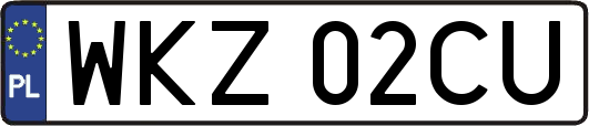 WKZ02CU