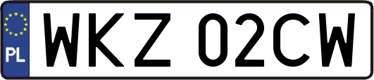 WKZ02CW