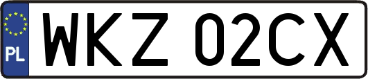 WKZ02CX