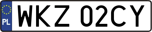 WKZ02CY