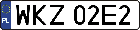 WKZ02E2