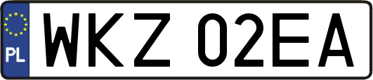 WKZ02EA