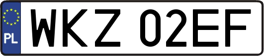 WKZ02EF
