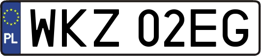 WKZ02EG