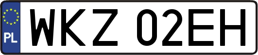 WKZ02EH