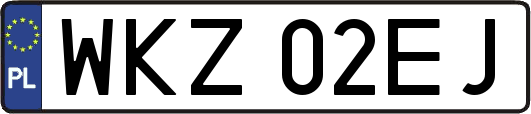 WKZ02EJ