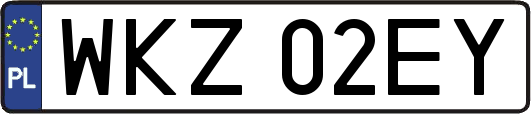 WKZ02EY