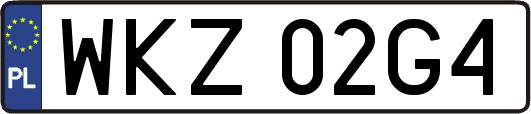 WKZ02G4