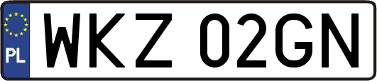 WKZ02GN