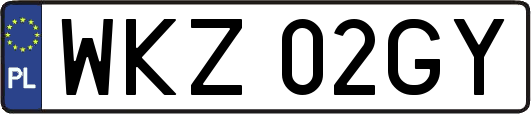 WKZ02GY