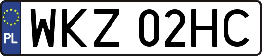 WKZ02HC