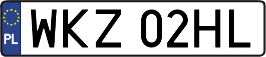 WKZ02HL