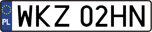 WKZ02HN