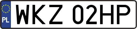 WKZ02HP