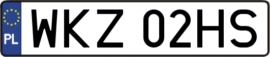 WKZ02HS