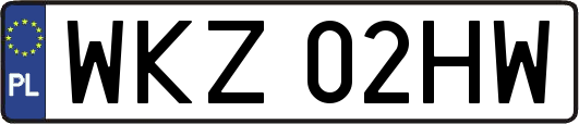 WKZ02HW