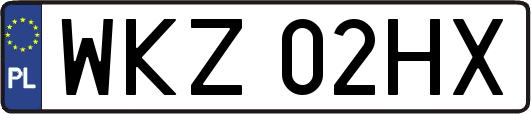 WKZ02HX