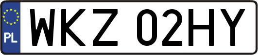 WKZ02HY