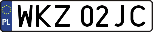 WKZ02JC