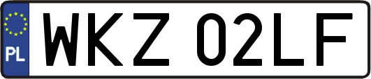 WKZ02LF