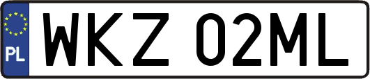 WKZ02ML