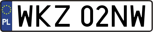 WKZ02NW