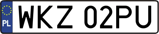 WKZ02PU