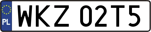 WKZ02T5