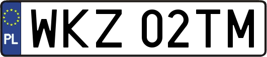 WKZ02TM