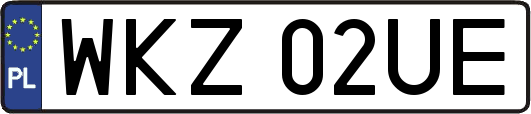 WKZ02UE