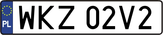 WKZ02V2