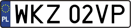 WKZ02VP