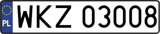 WKZ03008